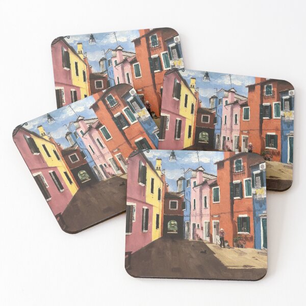 Item preview, Burano designed and sold by KileyRae.