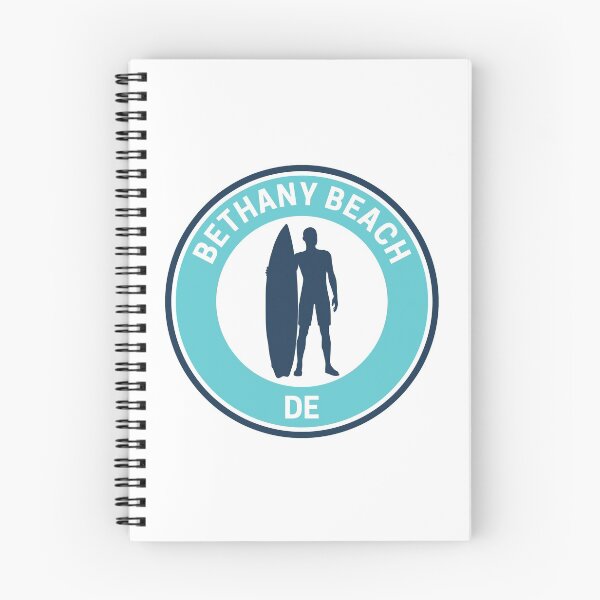 Item preview, Vintage Bethany Beach Delaware  designed and sold by fearcity.