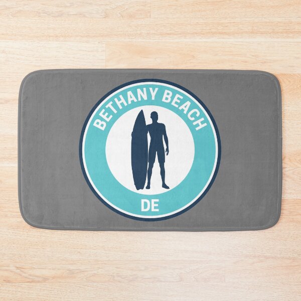 Item preview, Vintage Bethany Beach Delaware  designed and sold by fearcity.