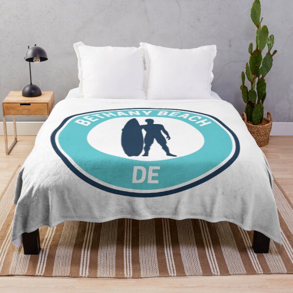 Item preview, Vintage Bethany Beach Delaware  designed and sold by fearcity.