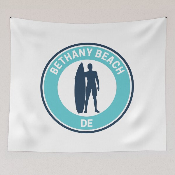 Item preview, Vintage Bethany Beach Delaware  designed and sold by fearcity.