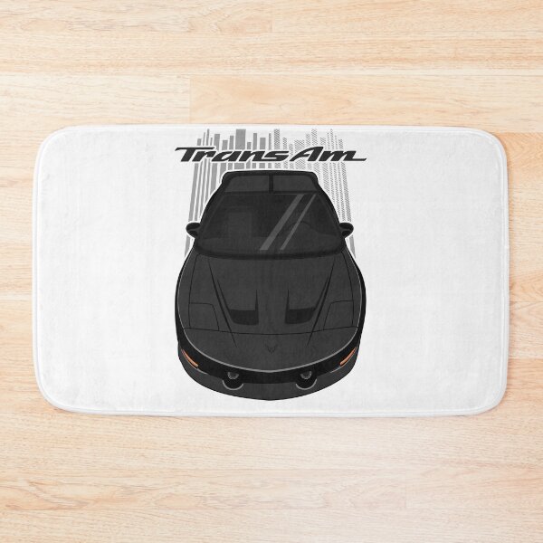Item preview, Firebird Trans Am 93-97 - Black designed and sold by V8social.