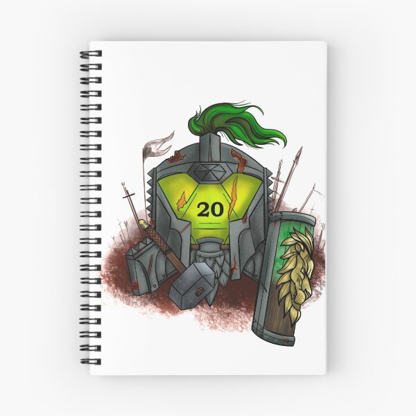 Item preview, D&Dice; Fighter designed and sold by xdrewstroyerx.
