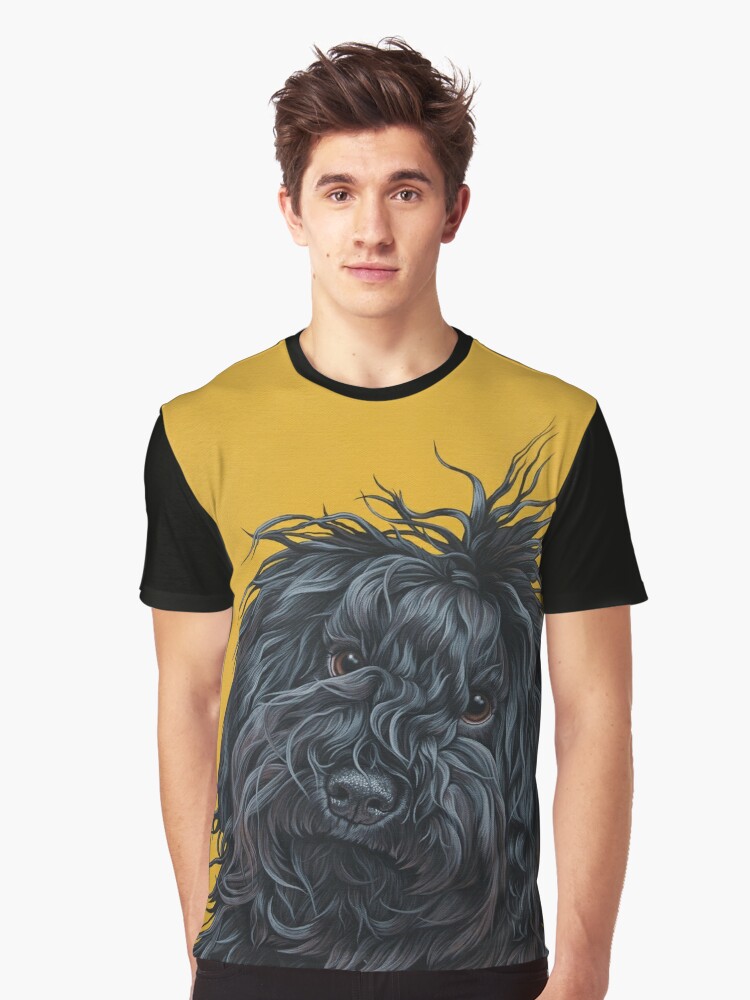 puli t shirt