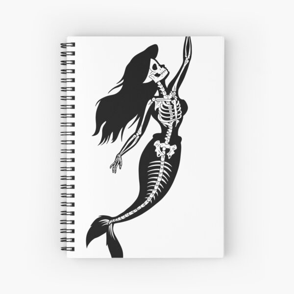 X-ray Mermaid Princess X-ray Mermaid Princess