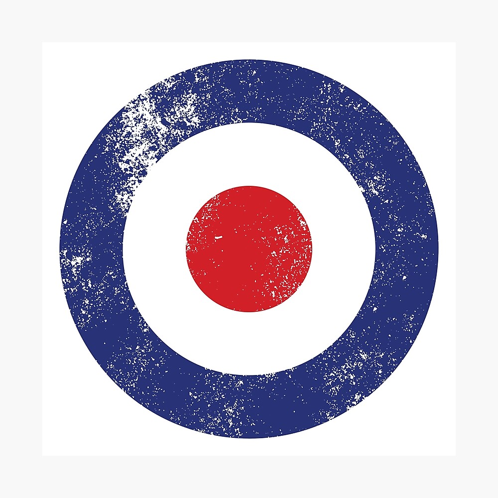 RAF Roundel T-Shirt WW2 Spitfire Target Royal Air Force Fathers Day Hoodie  Sweat