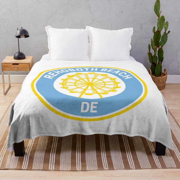 Item preview, Vintage Rehoboth Beach Delaware  designed and sold by fearcity.
