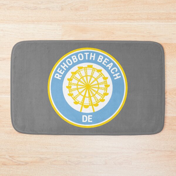 Item preview, Vintage Rehoboth Beach Delaware  designed and sold by fearcity.