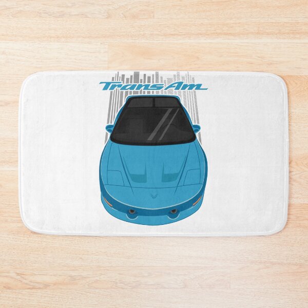 Item preview, Firebird Trans Am 93-97 - Blue designed and sold by V8social.
