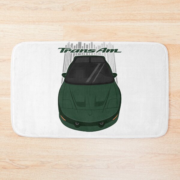 Item preview, Firebird Trans Am 93-97 - Green designed and sold by V8social.