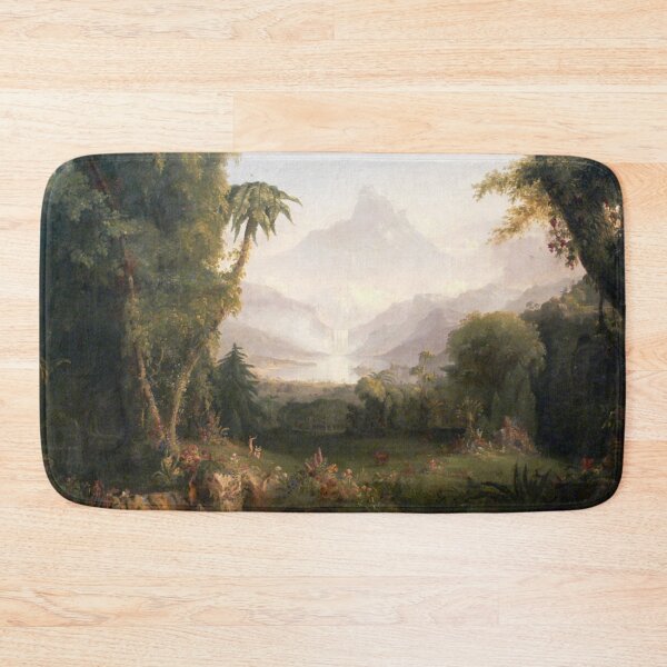 Item preview, Expulsion from the Garden of Eden - Thomas Cole designed and sold by Bebichic.