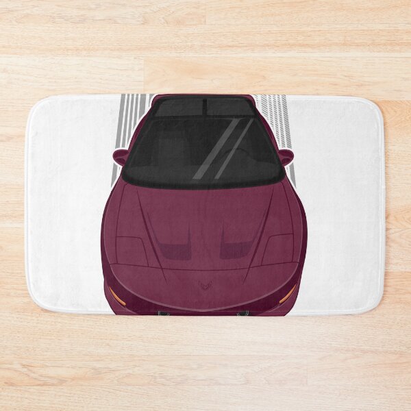 Item preview, Firebird Trans Am 93-97 - Purple designed and sold by V8social.