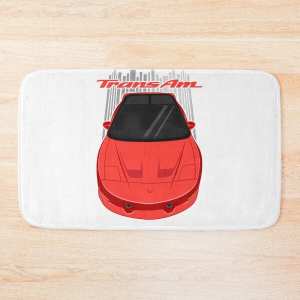 Item preview, Firebird Trans Am 93-97 - Red designed and sold by V8social.