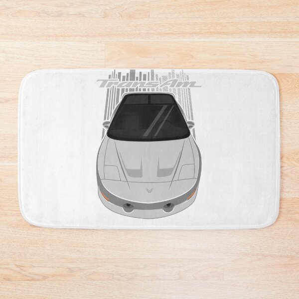 Item preview, Firebird Trans Am 93-97 - Silver designed and sold by V8social.