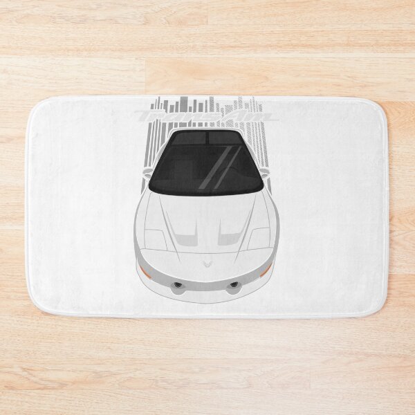 Item preview, Firebird Trans Am 93-97 - White designed and sold by V8social.