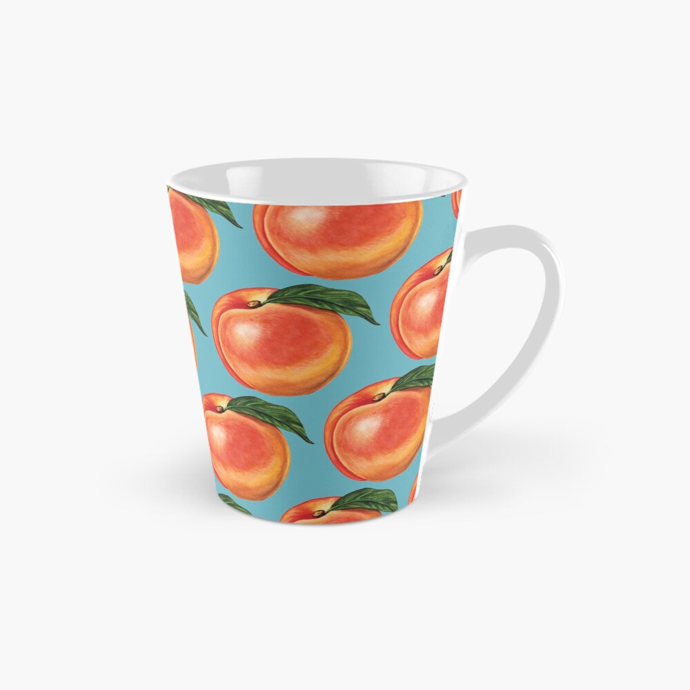 Item preview, Tall Mug designed and sold by KellyGilleran.