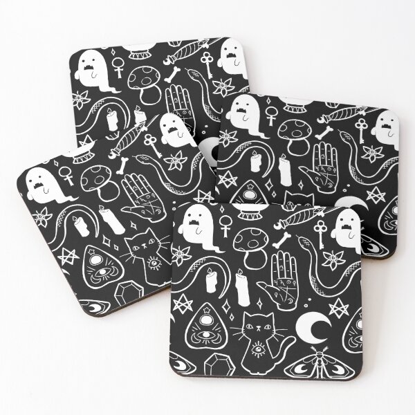 Item preview, Spooky Business designed and sold by SweetIngenuity.