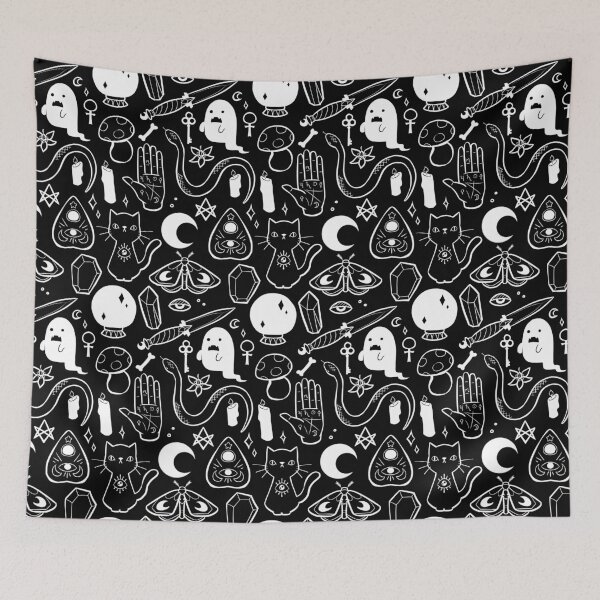 Item preview, Spooky Business designed and sold by SweetIngenuity.