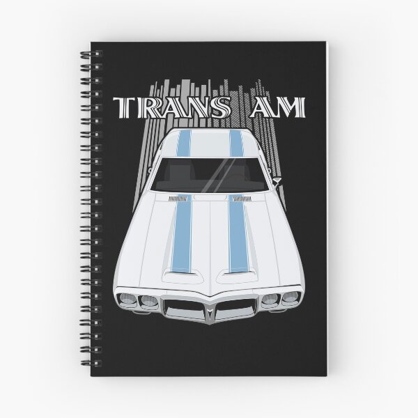 Item preview, Firebird Trans Am 1969 designed and sold by V8social.