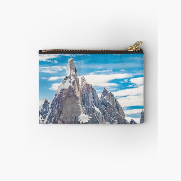Item preview, Cerro Torre. Parque Nacional Los Glaciares. Argentina designed and sold by DFLC Prints.