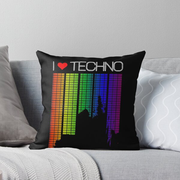 Artikelvorschau, Techno House Musik entworfen und verkauft von torlei565.