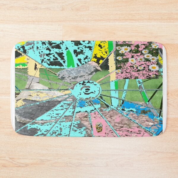 Item preview, Steel and granite. designed and sold by sandal8684.