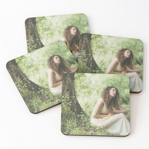 Item preview, In the dark green woods designed and sold by Jeff  Wilson.