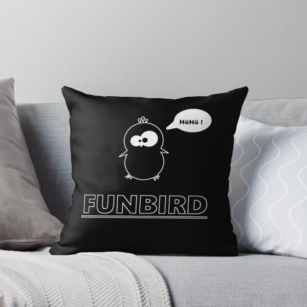 Item preview, funbird designed and sold by themd-haendler.