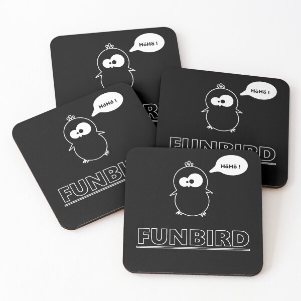 Item preview, funbird designed and sold by themd-haendler.