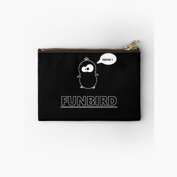 Item preview, funbird designed and sold by themd-haendler.