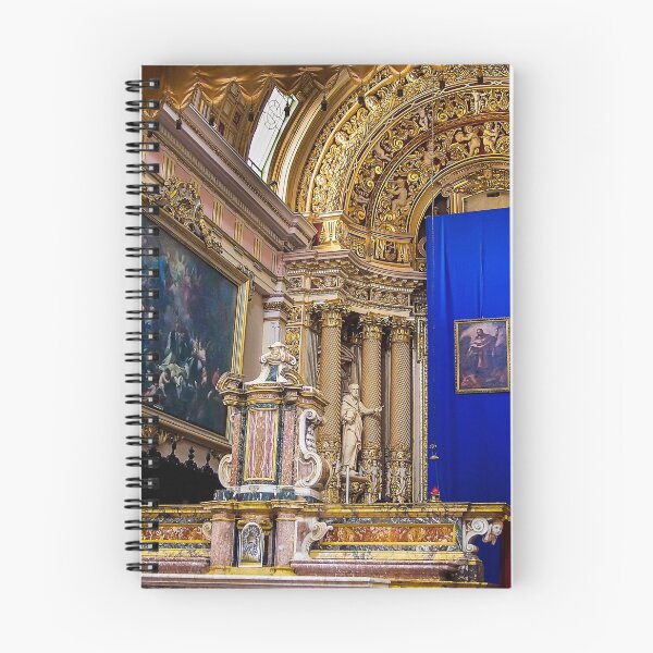 Item preview, Zebbug (Malta) Parish Church-----Filippo de Catania designed and sold by Edwin  Catania.