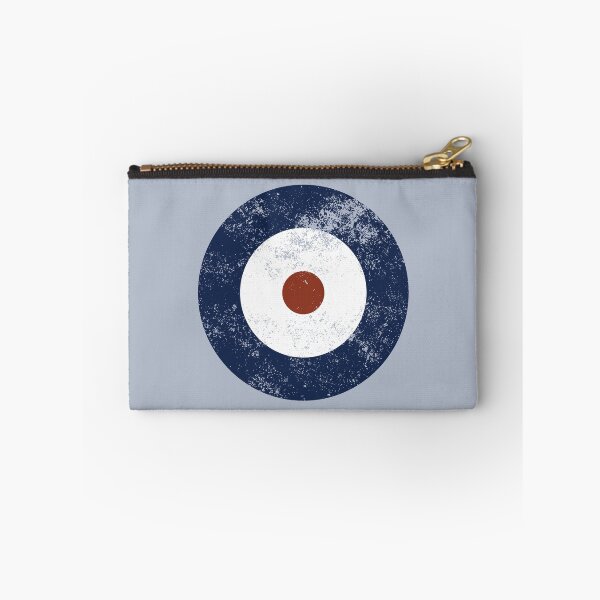 Item preview, RAF Type A Roundel (Duller) designed and sold by TigerTom Design.