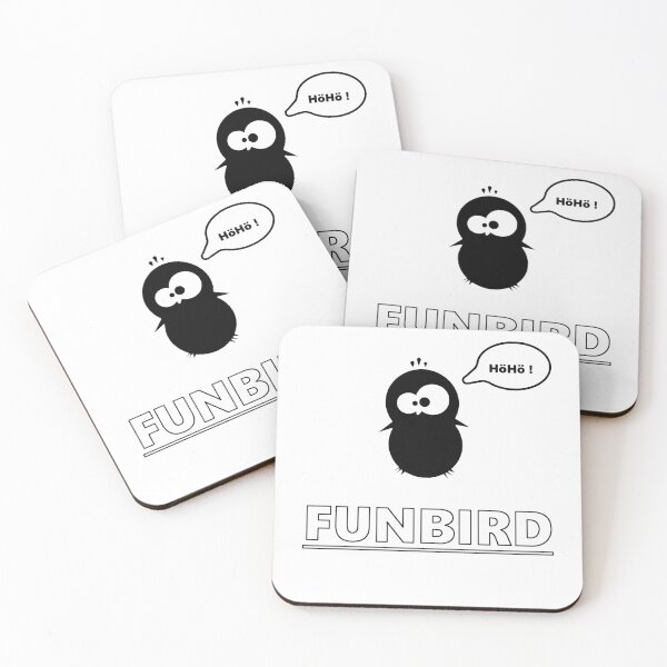 Item preview, funbird designed and sold by themd-haendler.