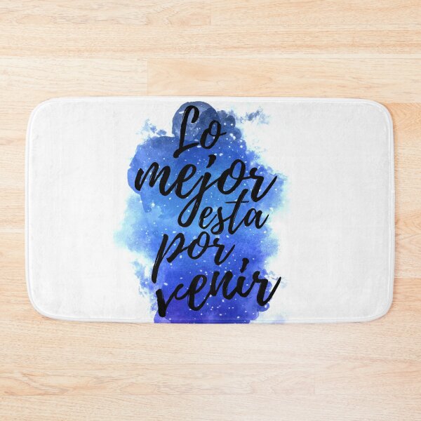 Item preview, Lo Mejor Esta Por Venir I Spanish QUOTE designed and sold by Bebichic.