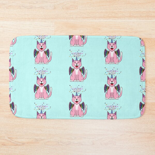 Item preview, Kitty-corn designed and sold by Melanie Jeyakkumar.