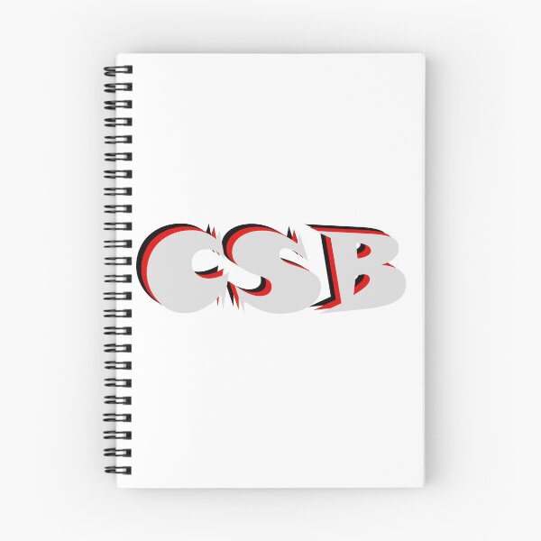 Item preview, CSB designed and sold by laurenemoe.