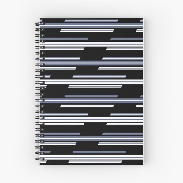 Item preview, Skewed Stripes Pattern Design designed and sold by DFLC Prints.