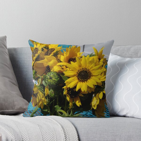 Item preview, Mini Sunflowers designed and sold by k.d schubach.
