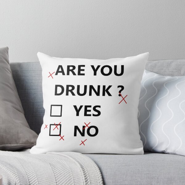Item preview, ARE YOU DRUNK designed and sold by themd-haendler.