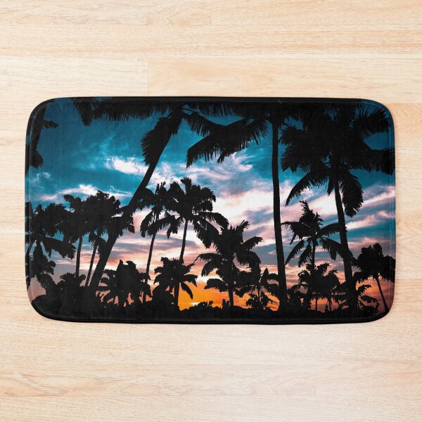 Item preview, Palm trees summer dream designed and sold by augustinet.