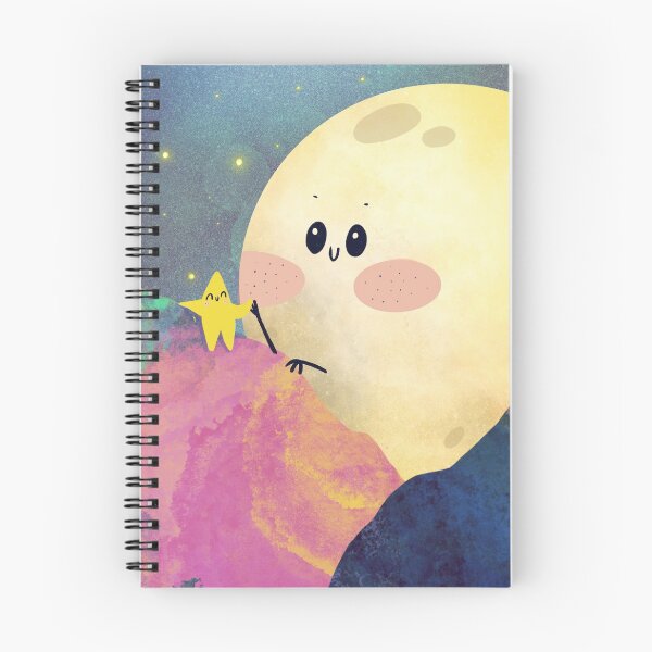 Item preview, Starry friend designed and sold by mjdaluz.
