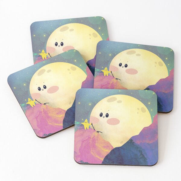 Item preview, Starry friend designed and sold by mjdaluz.