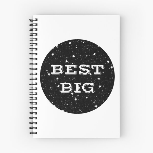 Item preview, Best Big designed and sold by isabeledmondson.