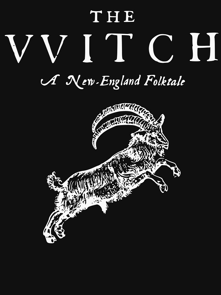 The VVitch by amon-tees