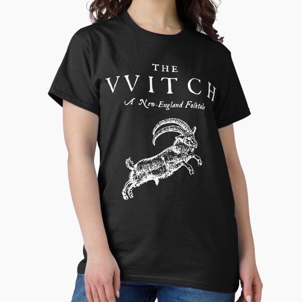 Artikel-Vorschau von Der VVitch, designt und verkauft von amon-tees.