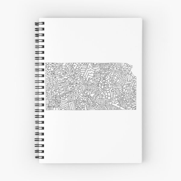 Item preview, Kansas designed and sold by designcardinal.