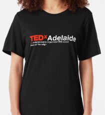 Tedx T Shirts Redbubble - wolfstein shirt roblox