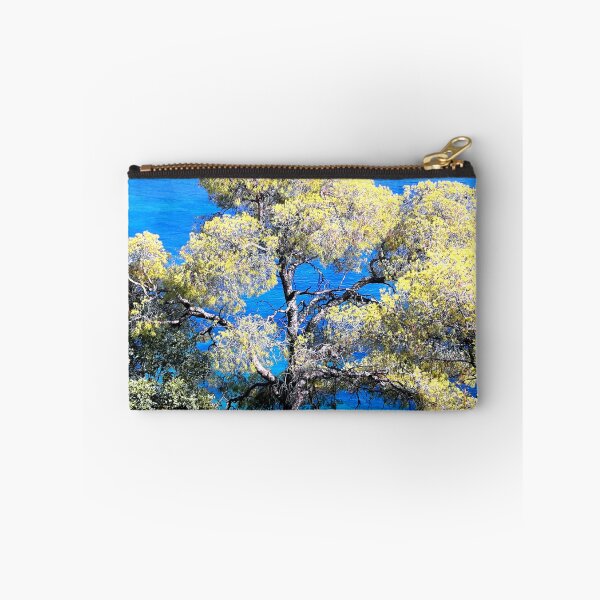 Artikelvorschau, Der Baum am Meer entworfen und verkauft von augustinet.