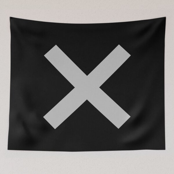 Item preview, Minimalist Geometric Cross designed and sold by ijoshtherefore.