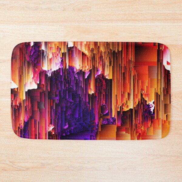 Item preview, Fragmented Confusions designed and sold by Jennifer Walsh Design.